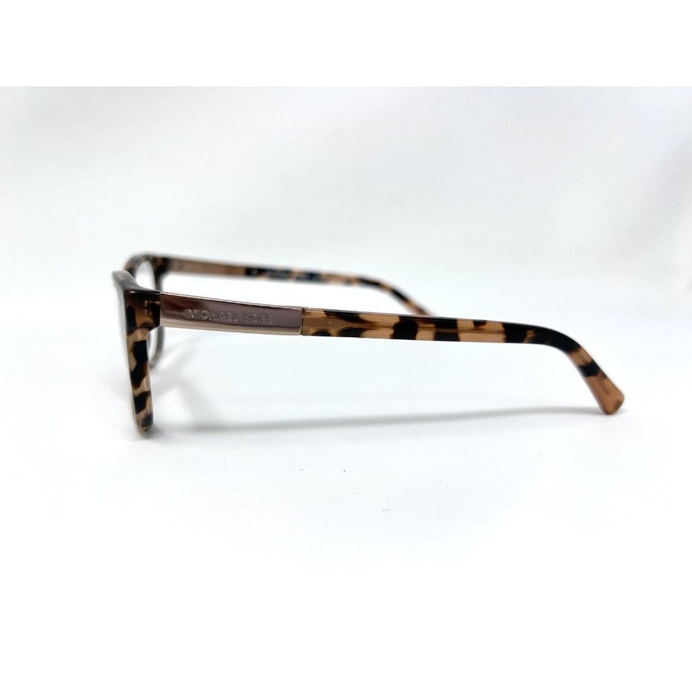 Michael Kors Eyeglasses MK 4029 Adelaide III 3155 Frames 51 [] 15 135 - Picture 4 of 12